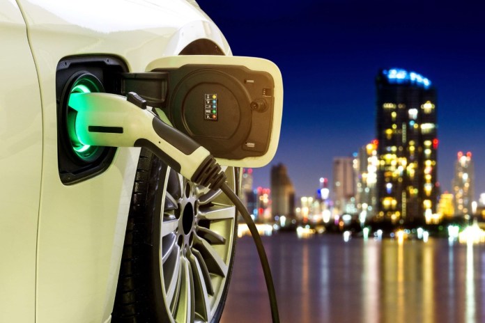 Армения ще е първата държава със 100% електрически правителствени коли