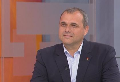 Патриот загатна за строеж на втори Дунав мост в Русе!
