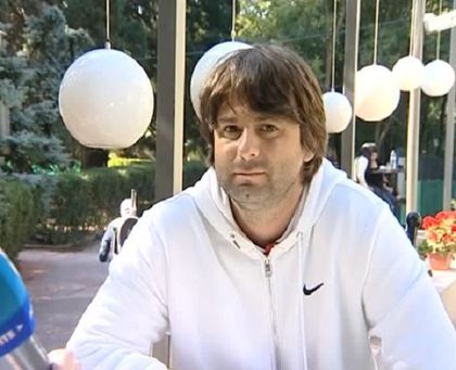 Тодор Енев завърши престижен курс в Испания