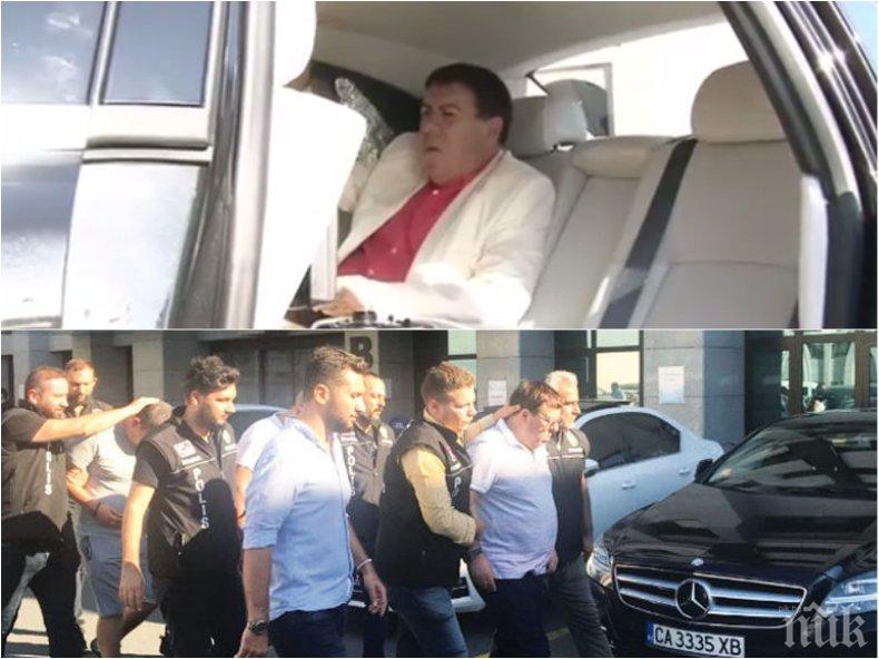 ШОКИРАЩИ РАЗКРИТИЯ! Бенчо Бенчев имал частен самолет! Преди години общинарят от БСП се хвалел, че ще строи цял квартал във Виена