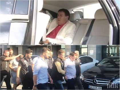 ШОКИРАЩИ РАЗКРИТИЯ! Бенчо Бенчев имал частен самолет! Преди години общинарят от БСП се хвалел, че ще строи цял квартал във Виена