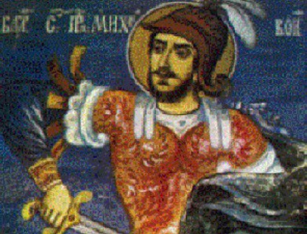 Празнуваме велик български светец, един от най-почитаните от цар Калоян!