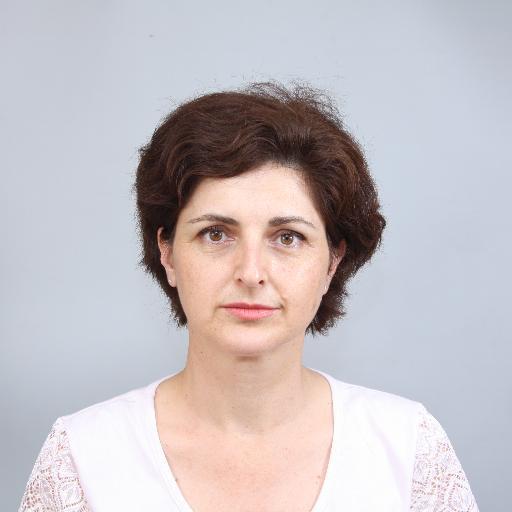 Маринела Петрова е новият  заместник-министър на финансите