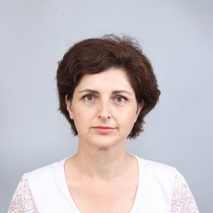 Маринела Петрова е новият заместник-министър на финансите
