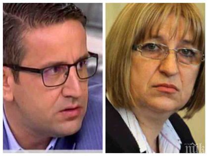 ЦИРКЪТ С ТЪРГОВСКИЯ РЕГИСТЪР СЕ РАЗГАРЯ: Салон за красота 