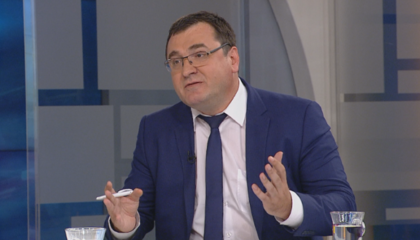 Спешни или смешни мерки срещу футболното хулиганство