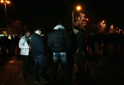 Недоволството срещу бежанците продължава! Нови протести в София и Бургас
