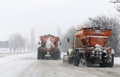 Вижте обстановката по пътищата на страната към 17,30 часа