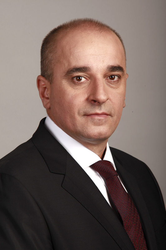 Николай Стойнев, ГЕРБ: Строителят на ул. „Граф Игнатиев“ е санкциониран за отклонения в качеството, а не за неизпълнение на срокове