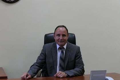 Заместник-министър Янко Иванов ще открие Специализираното изложение „Lebanese Аgro-Food Expo 2019“ на 27 юни