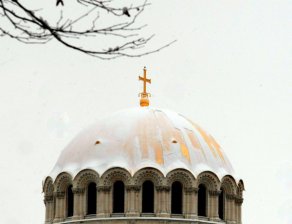 Св. пророк Самей