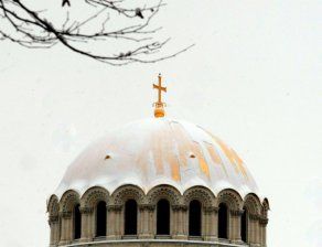 Св. пророк Самей