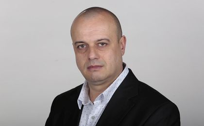 Христо Проданов, БСП: В Общия фронт за честни избори поемаме инициативата за защита на демокрацията