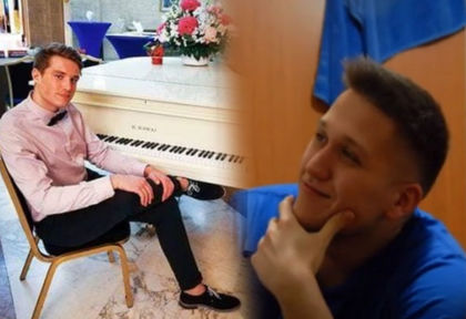 Двама студенти-математици се борят с рака и се нуждаят спешно от помощ!
