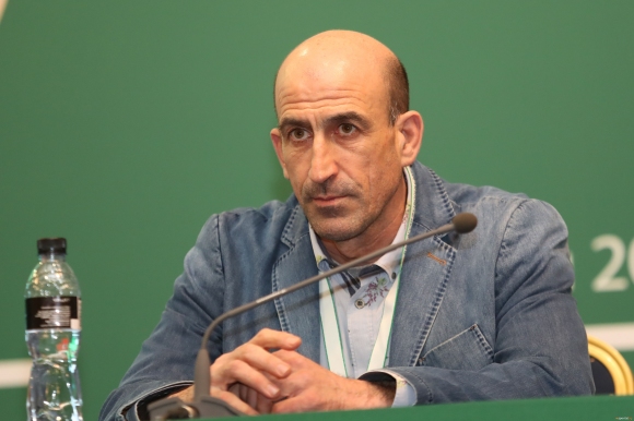 Данчо Лечков за Любо Пенев: То не бяха супи, то не бяха обиди