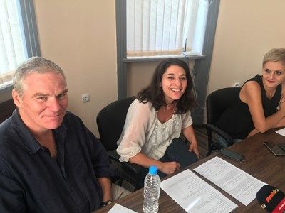 Музикални автобуси возят безплатно на 5-и в Пловдив