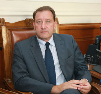 Ангел Найденов: Реална война в резултат от конфликта между Русия и Украйна няма да има, но пропаганда и политика ще има в изобилие
