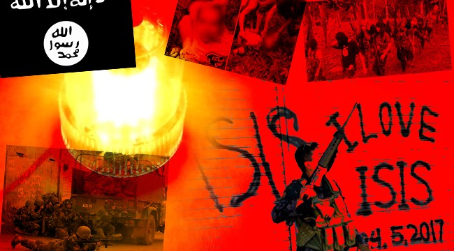 Падането на Марави – огромната червена лампа, която трябва да засвети за всички българи!
