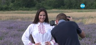 Фотограф аматьор разкрива красотата на България (Видео)