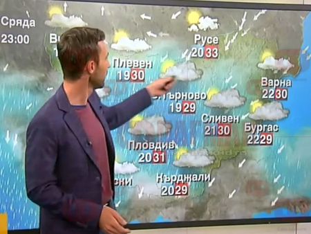 Жълт код в 5 области, очаква се нов потоп в Пловдив и Ямбол