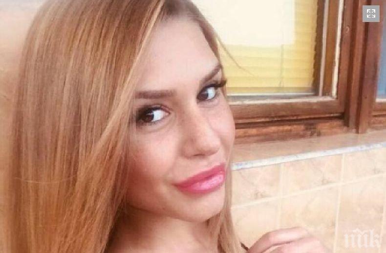 Простреляната в Слънчев бряг Симона остава с опасност за живота