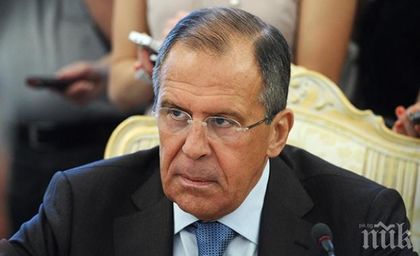 Преговорите между външните министри на Русия и Иран са насрочени за днес в Сингапур