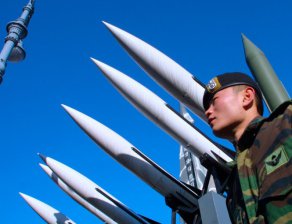 Северна Корея с нов неуспешен опит да изстреля балистична ракета