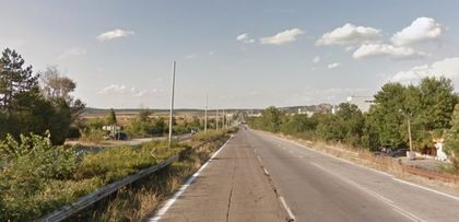 Преди лятото започват строителството на кръговото между Хасково и Димитровград