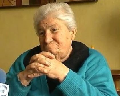 Обмислят паметник на голямата Надя Тодорова в центъра на Асеновград