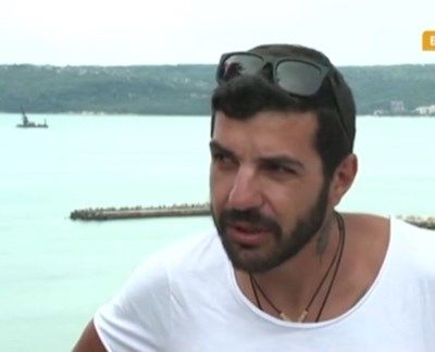 Блокадата на Самотраки от първо лице: Не знаехме нищо. Бяхме като емигранти!