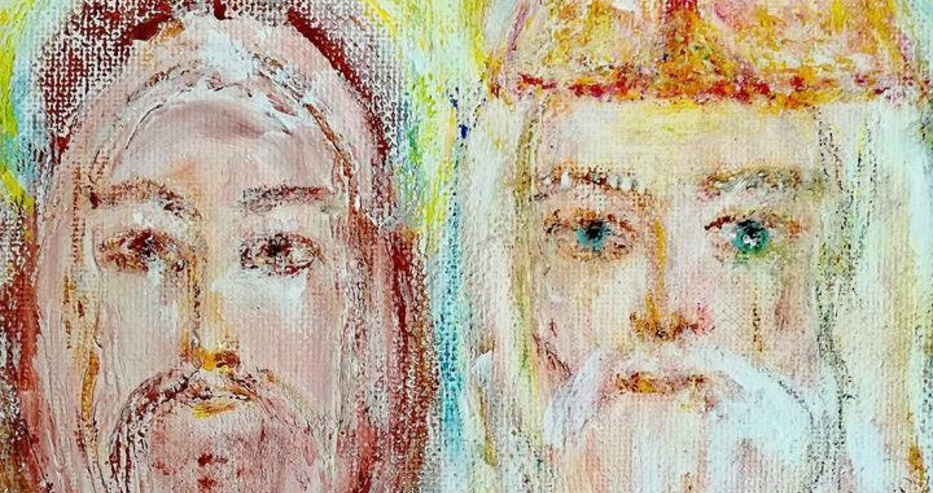 Слово, музика и стихове звучат в памет на братята първоучители