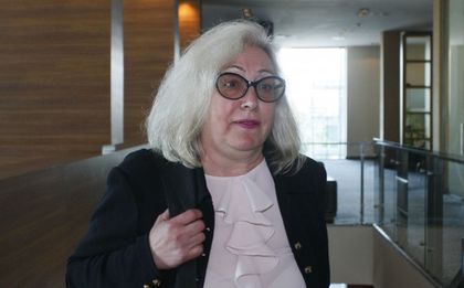 Синдик Милева: ПФК ЦСКА стартира в понеделник