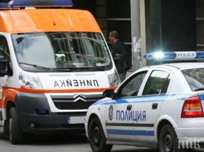 НОВИ РАЗКРИТИЯ! Бивш пожарникар гръмнал майката и децата в Самоков