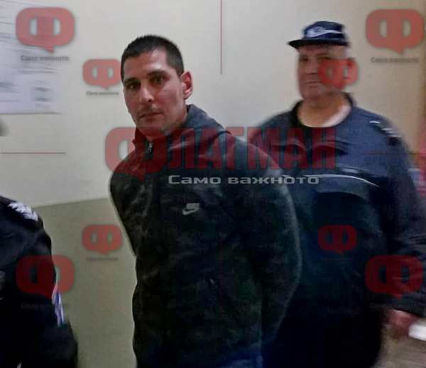 Кумулираха присъдите на бургазлията Георги Петров, ето колко ще остане зад решетките
