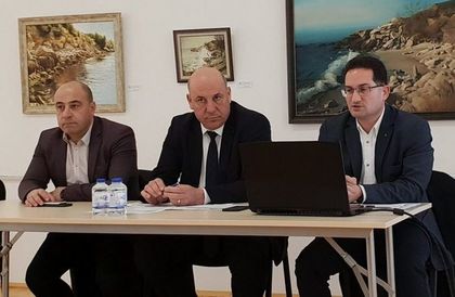 Приключиха обществените обсъждания на проектобюджета на Община Поморие за 2019 г., ето как ще бъдат разпределени средствата