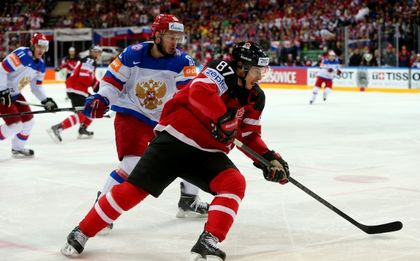 Нова Броудкастинг Груп излъчва Световното по хокей на лед 2016