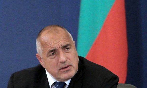 Борисов в Брюксел. Срещата е за сигурността, миграцията...