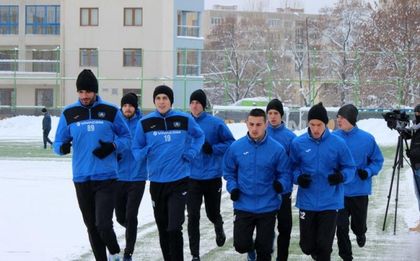 Орачев и Димитров подписаха с Локо Сф
