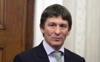 Шампиони в надпревара за шефския пост в борбата