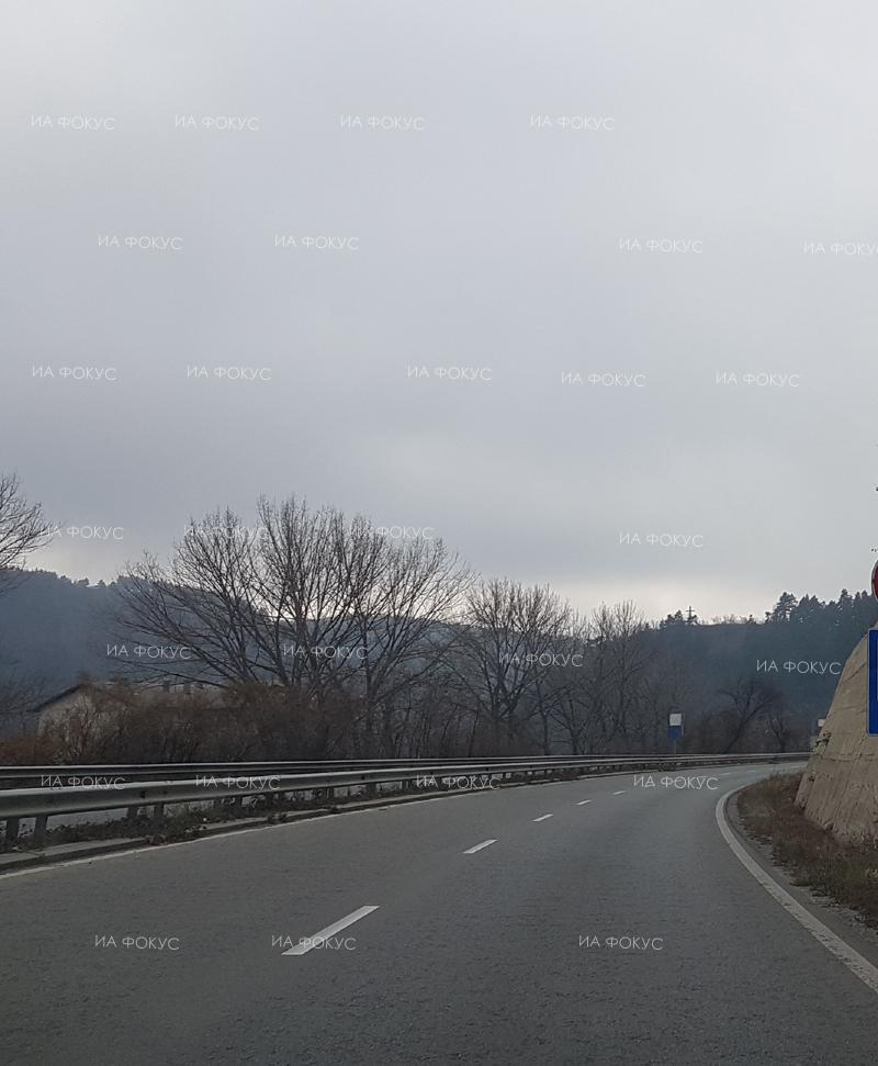 Видин: С нормална интензивност е трафикът по главен път Е-79 в областта
