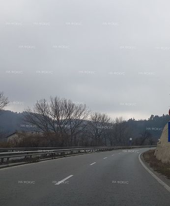 Видин: С нормална интензивност е трафикът по главен път Е-79 в областта