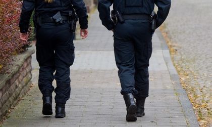 Двама души бяха ранени при стрелба край Копенхаген