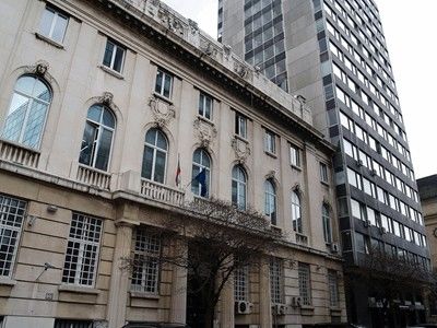 Първият интернет сайт на кирилица вече е факт
