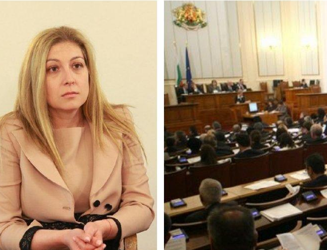 СЕМ скара парламента! На Сорос ли е БНТ, бит ли е журналист от БСП и има ли свобода на словото у нас - споровете са жестоки!