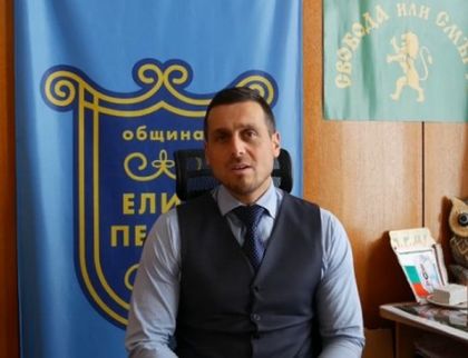Кмет забрани празнуването на Хелоуин