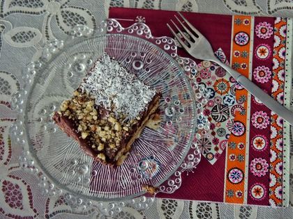 Какво се слага на трапезата на Цветница