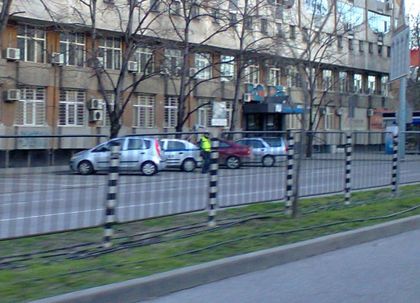 Оппаа! Катаджии дебнат пред „Пловдивинвест”