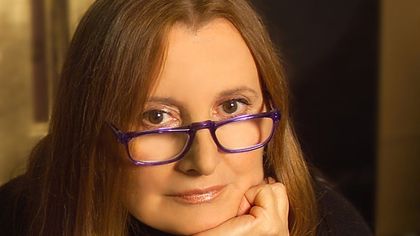 Изложба на Анджела Окипинти в Пловдив