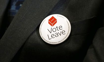 Вече под половината британци искат в Европа