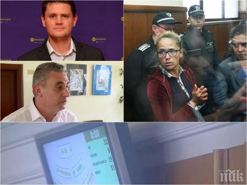 Избраха заместник на арестуваната кметица Иванчева! Ето кой поема 